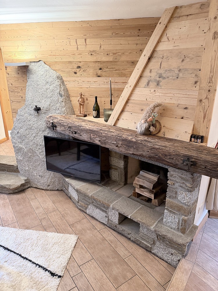 2+kk, Brescie, Ponte de Ligno, Itálie, 42 m² - 2