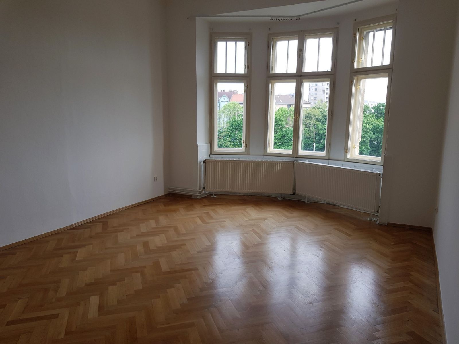 Byt 4+kk · 115 m² · Hálkova, Plzeň - Plzeň, Plzeňský kraj - 3