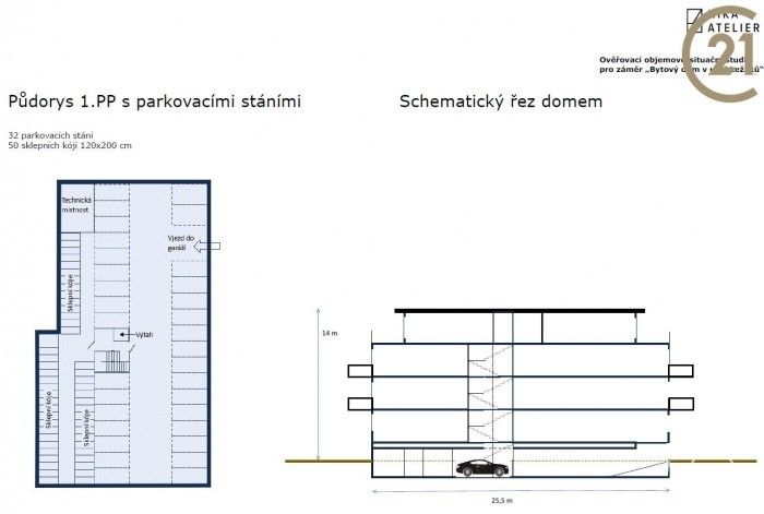 Prodej výrobní prostory - Ležáků, Hlinsko, 4 002 m²