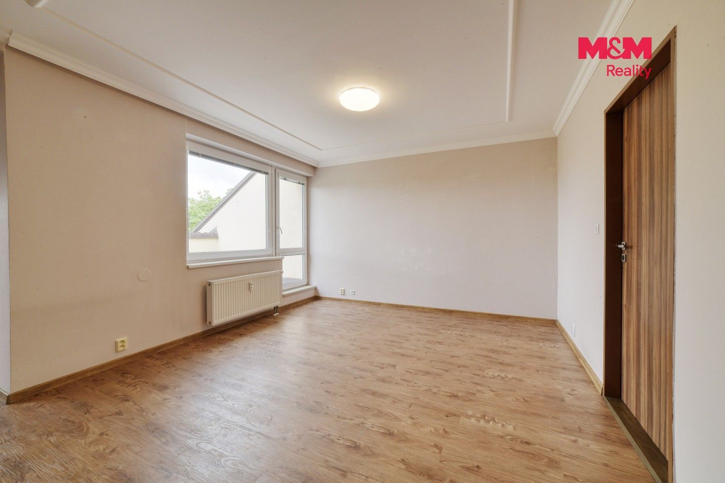 3+kk, Franze Kafky, Mariánské Lázně, 72 m² - 2