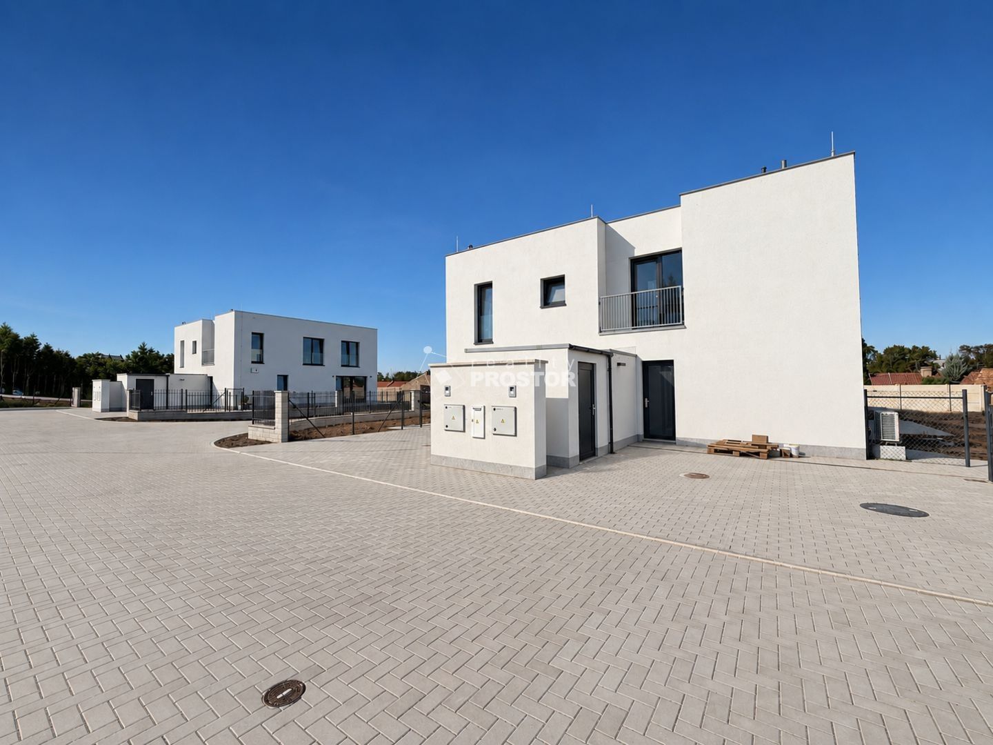 Prodej rodinný dům - Prokopova 509, Roudnice nad Labem, 131 m² - 5