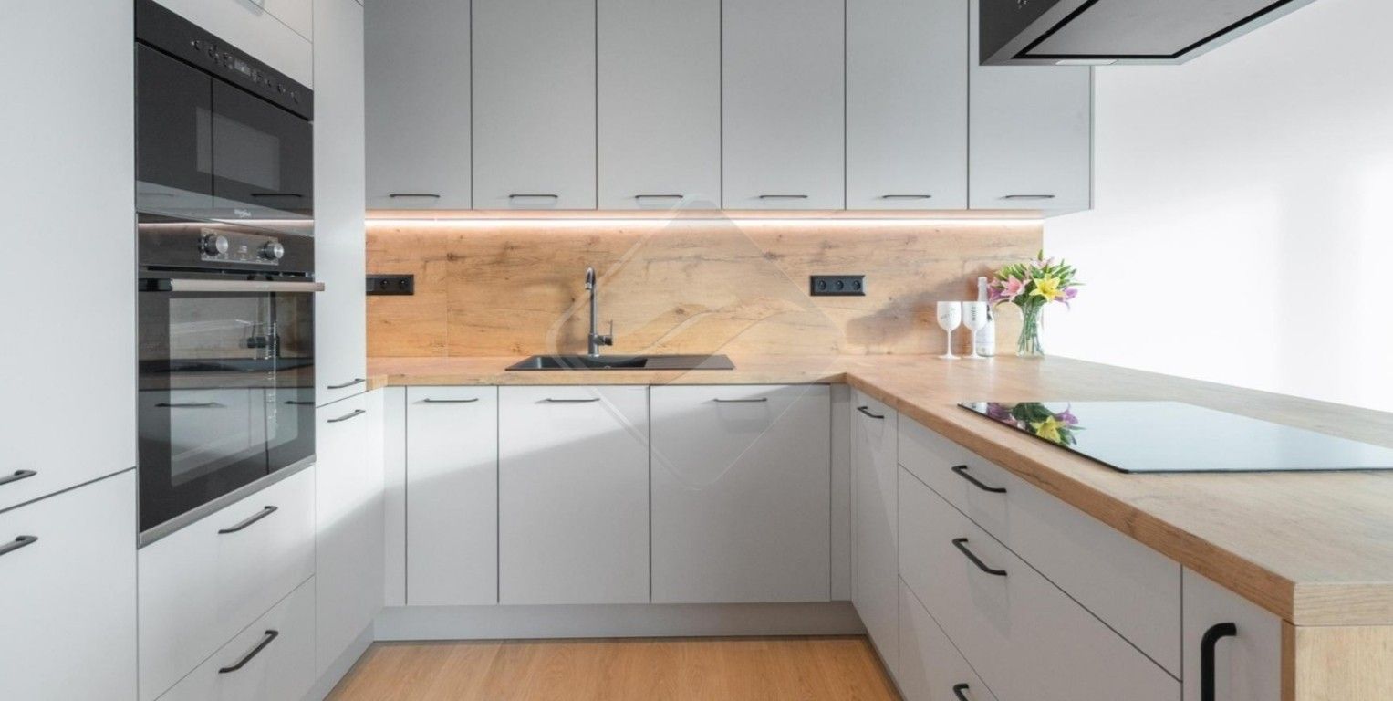 2+kk, U Engerthu, Kladno, 54 m²