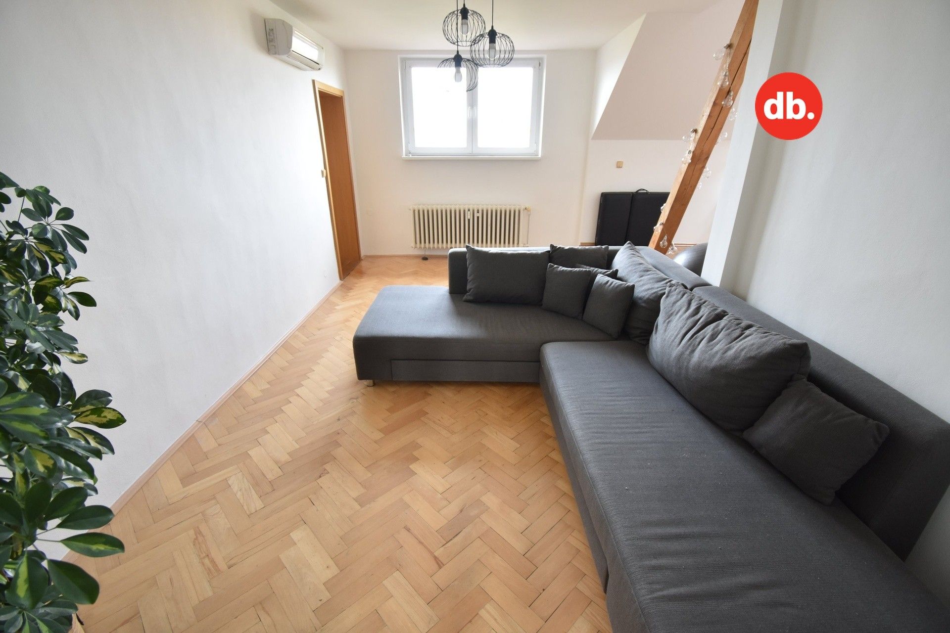 3+1, Majakovského, Karlovy Vary Rybáře, 74 m² - 2