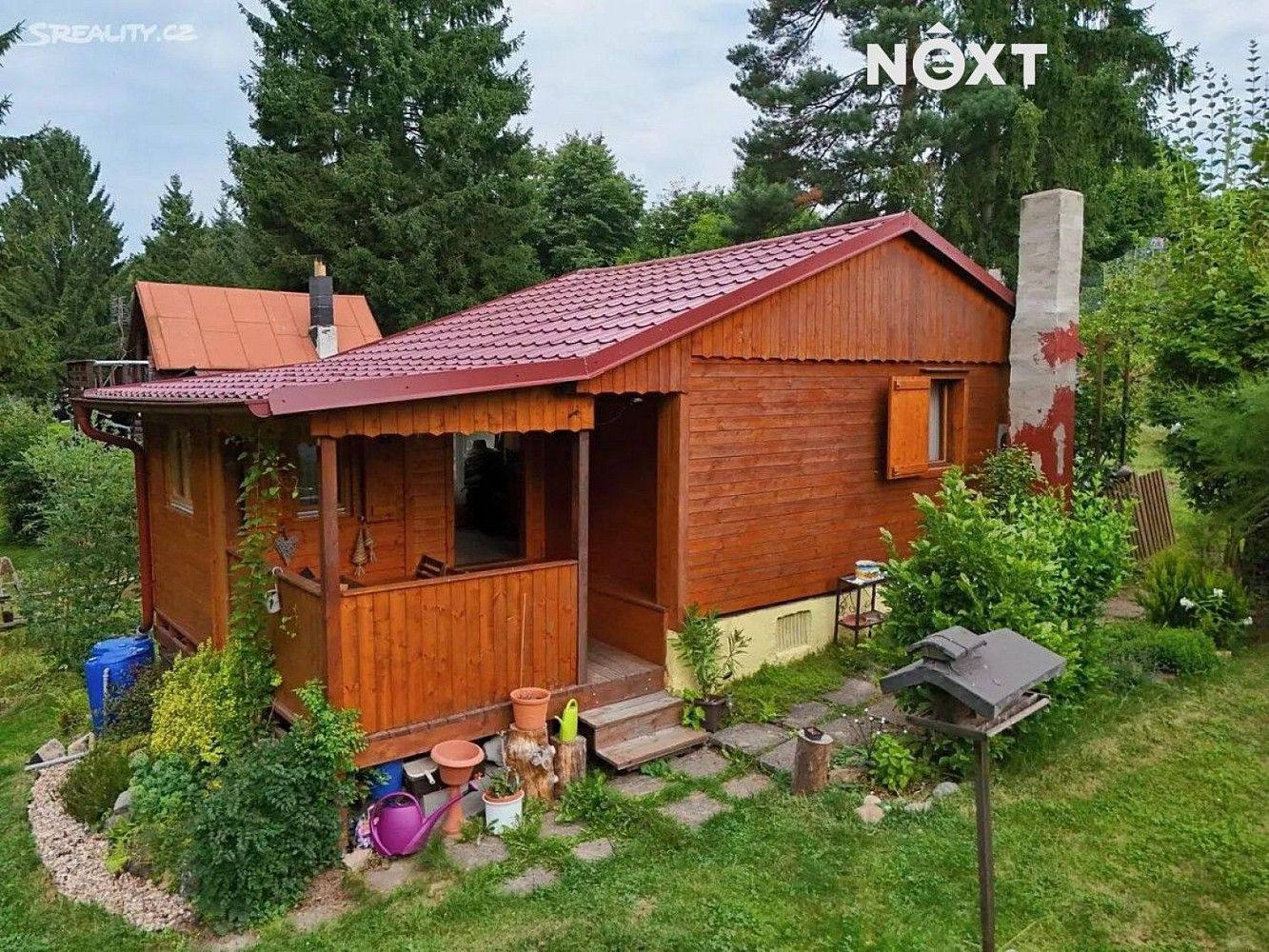 Rodinné domy, Osadní, Babice, okres Praha-východ, 29 m² - 1