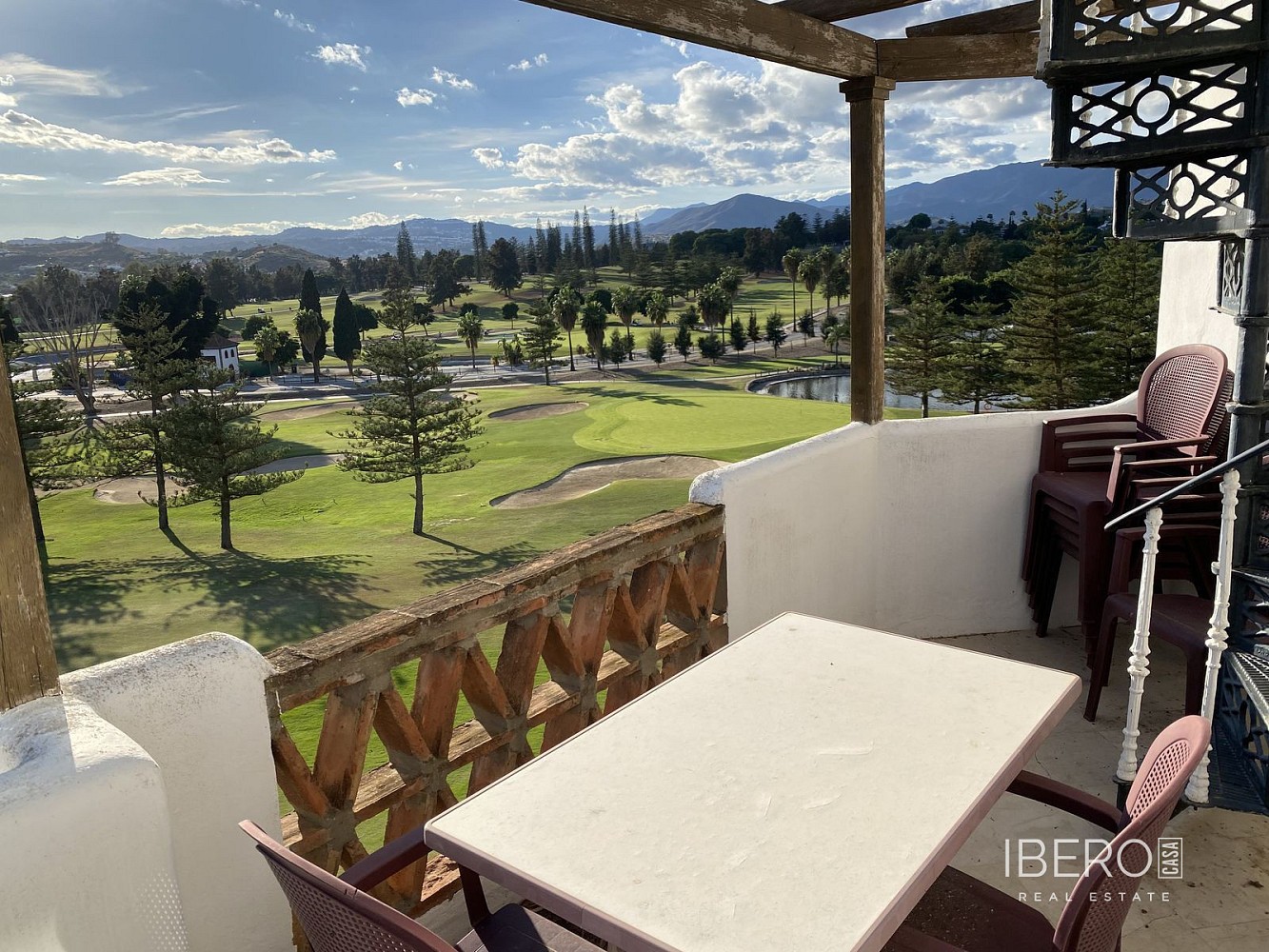 Prodej byt 4+kk - Mijas, Španělsko, 116 m² - 5