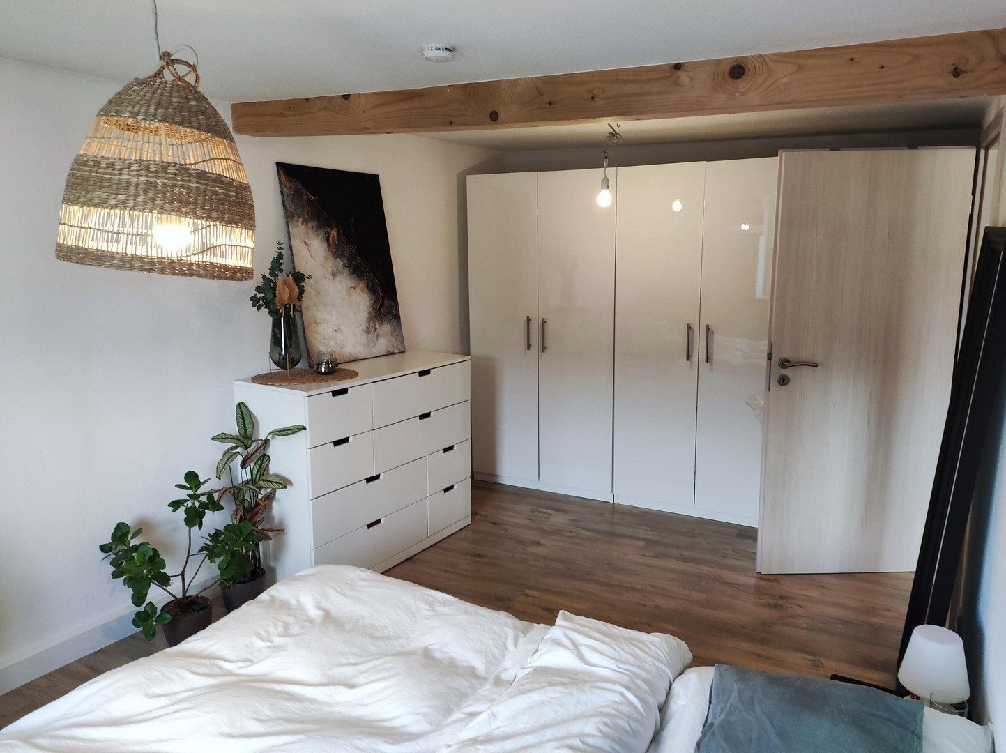 4+1, Bayreuth Bayreuth Bayern 95444, 100 m² - 1