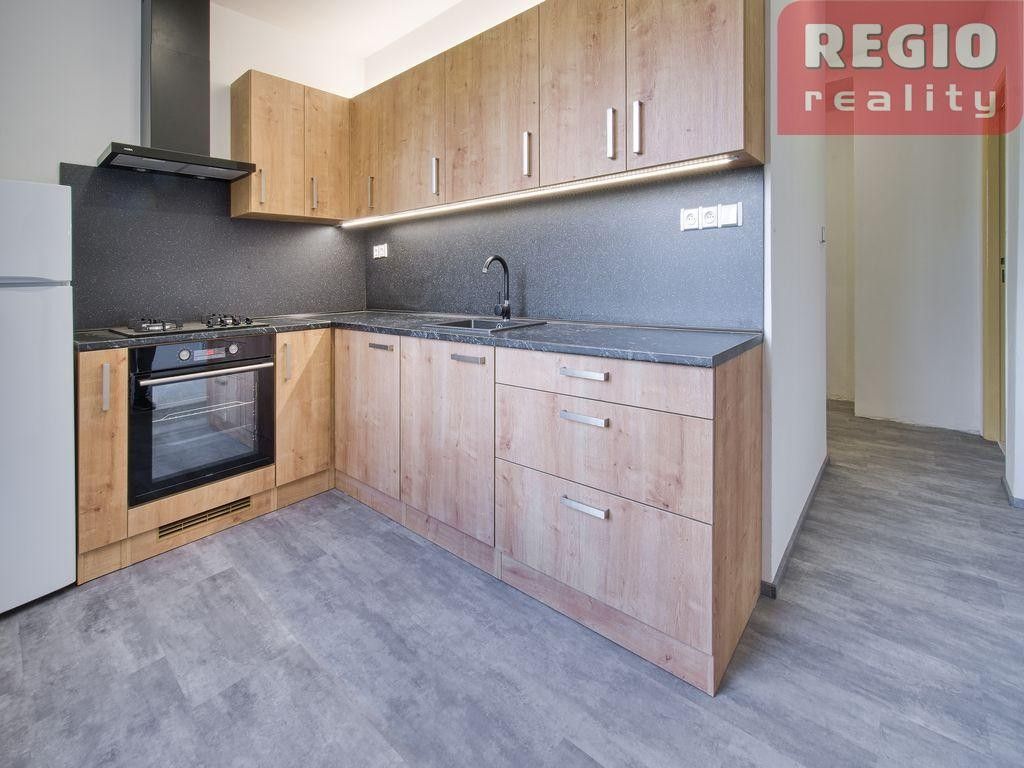 2+1, Větrná, Ostrava Poruba, 51 m² - 1