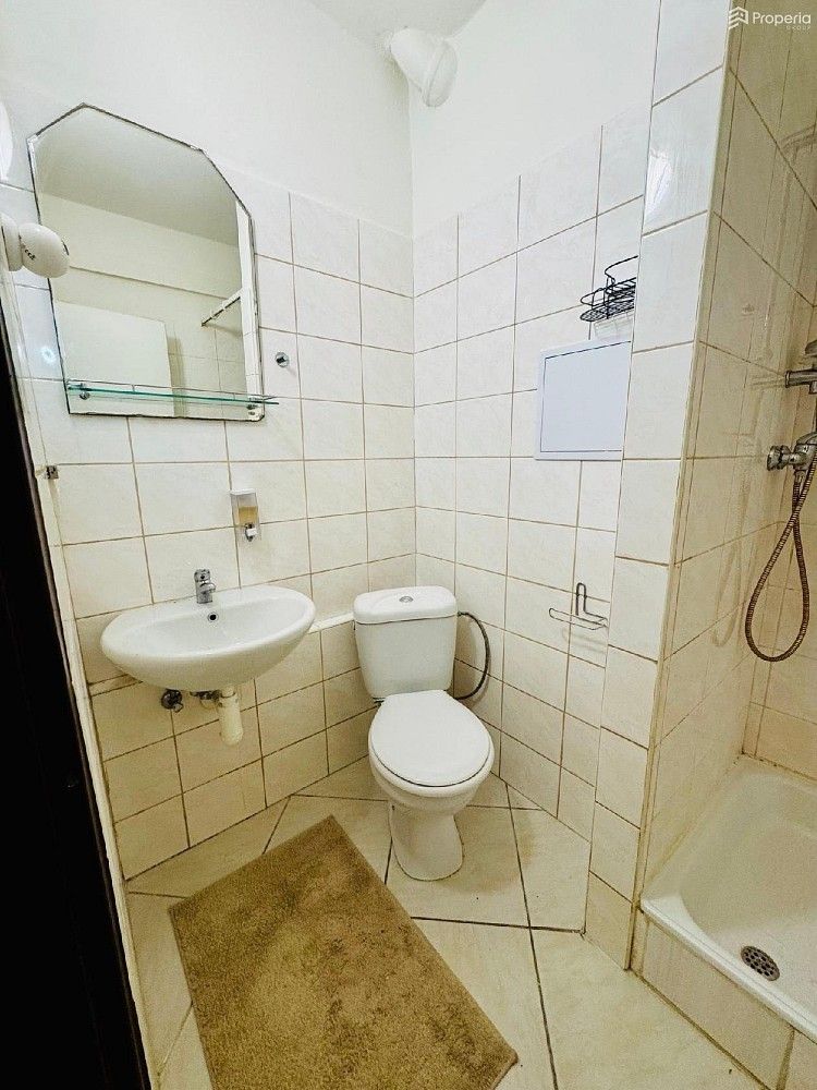 Byt 1+kk · 20 m² · Jedovnická, Brno - Líšeň - 4