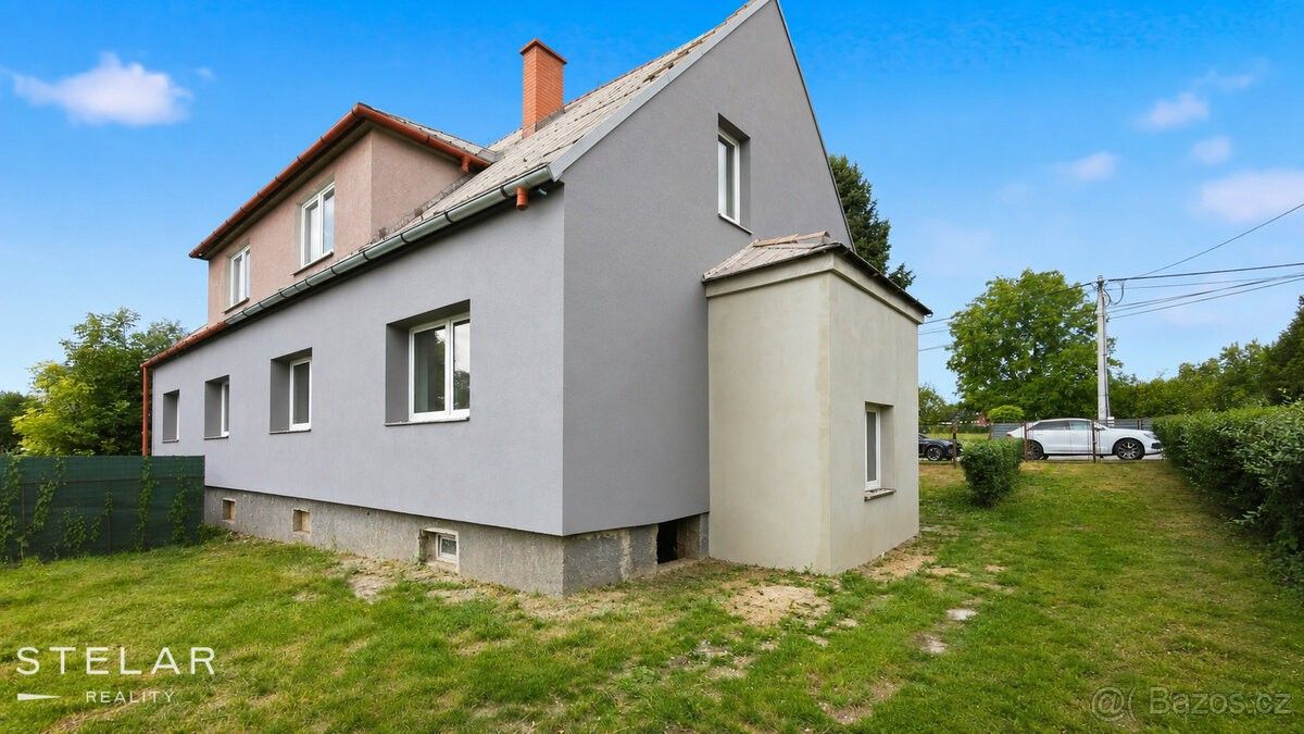 Rodinný dům