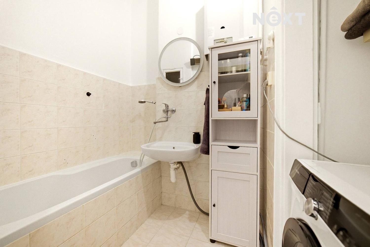 Byt 2+kk · 49 m² · Vršovická 866, Praha Vršovice - 3