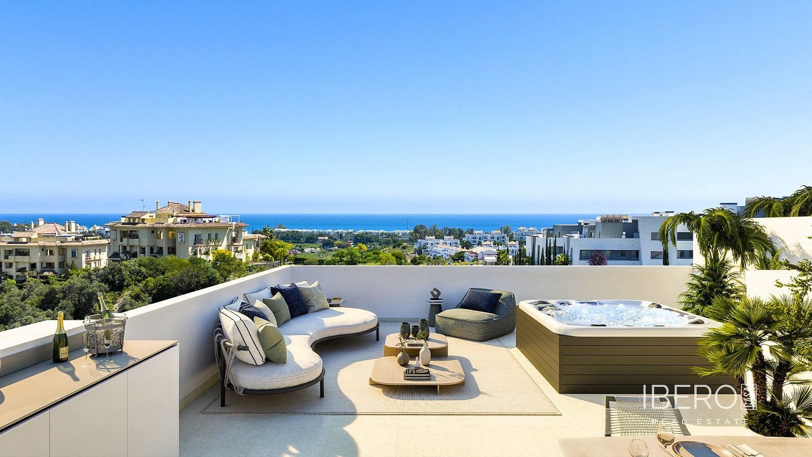 Rodinný dům · 167 m² · Estepona, ES - 3