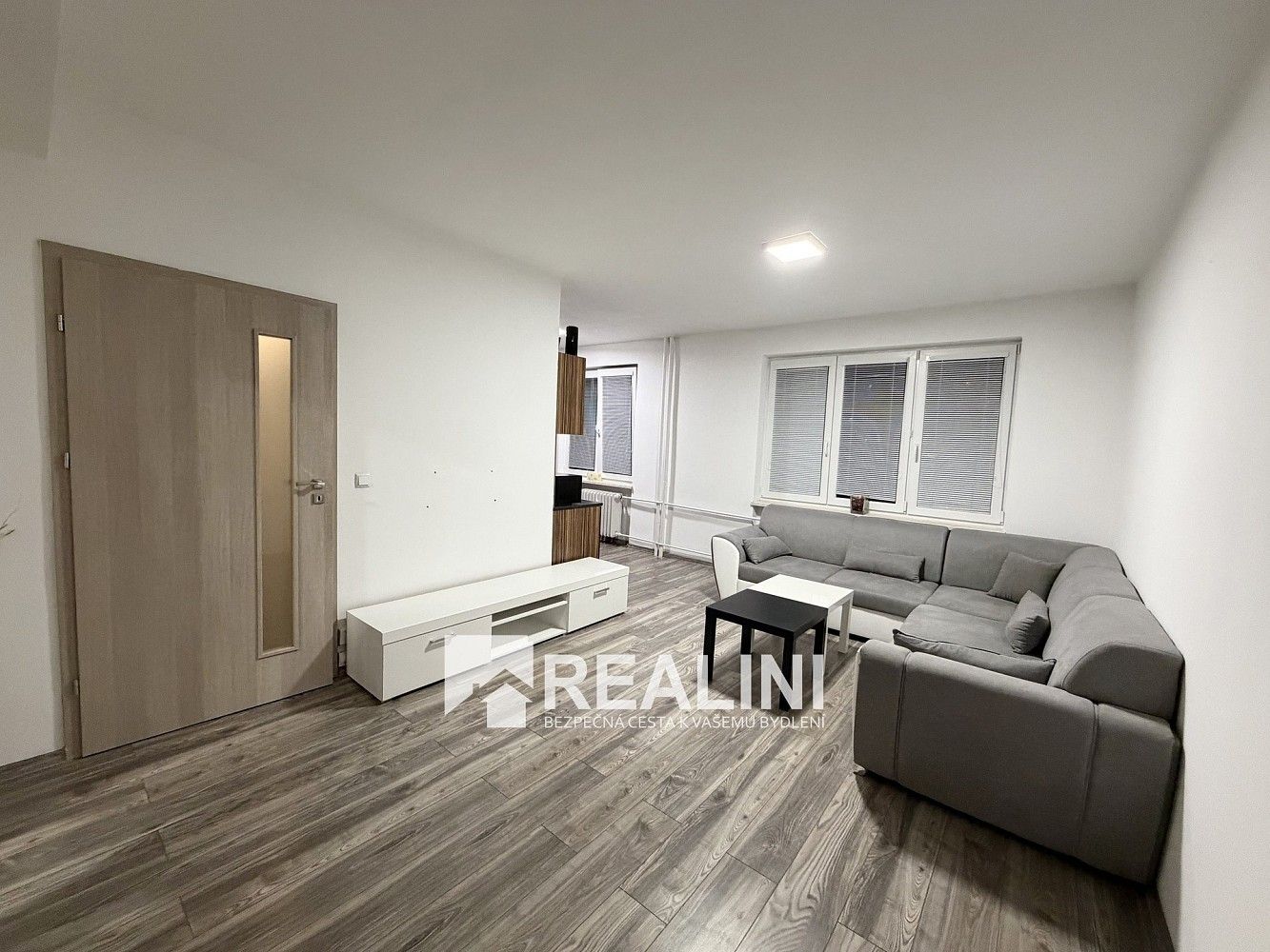 2+1, Třinec - Lyžbice, okres Frýdek-Místek, Moravskoslezský kraj, 57 m² - 2