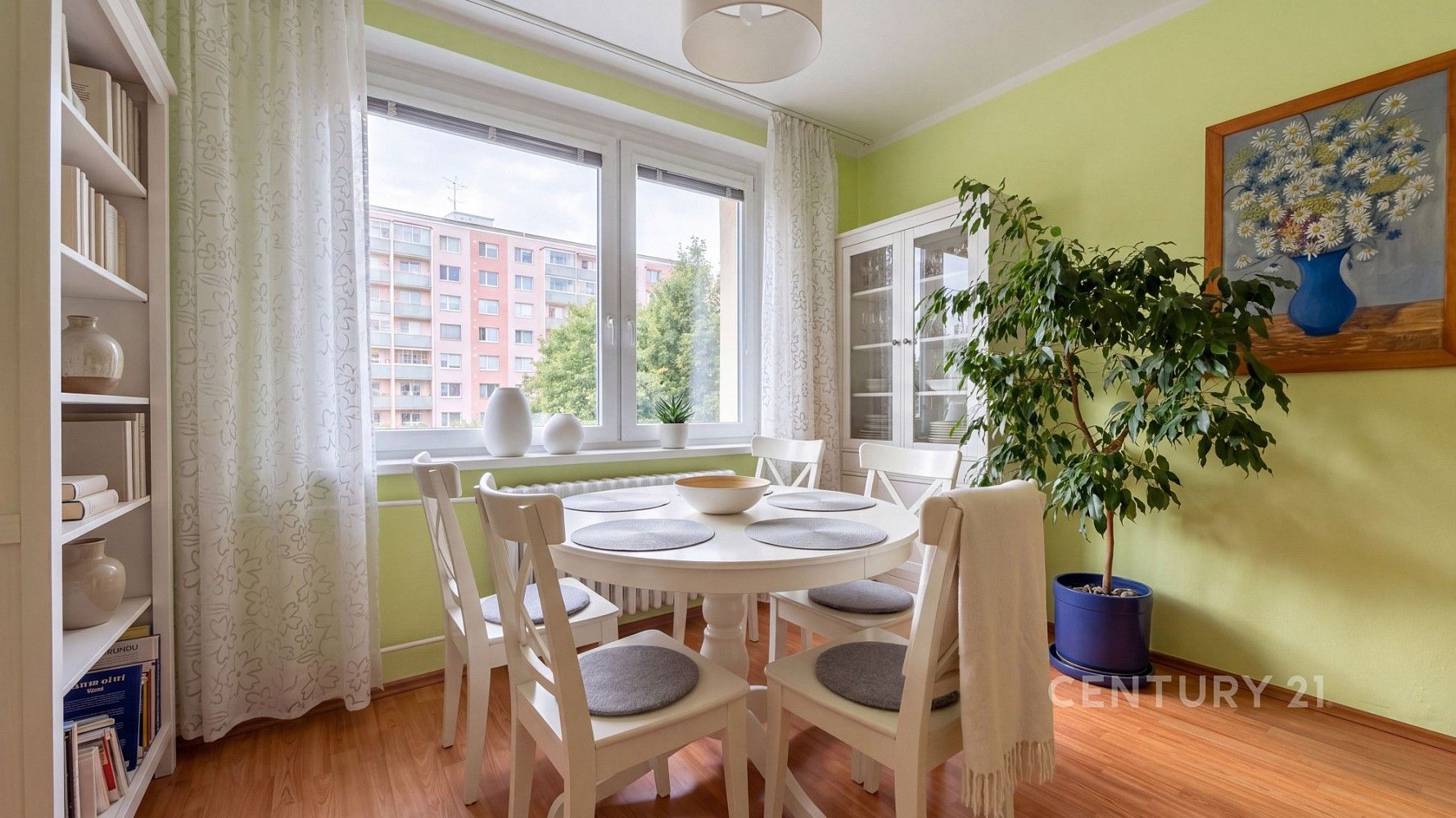 4+1, Brno - Bystrc, okres Brno-město, Jihomoravský kraj, 83 m² - 1