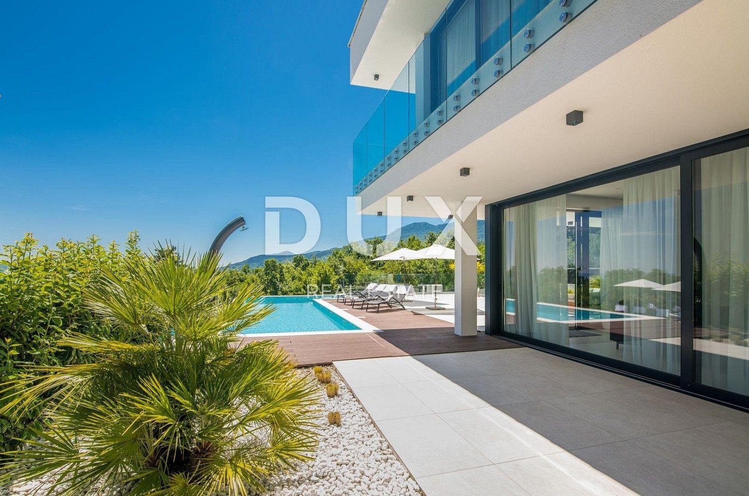 Prodej rodinný dům - Opatija - Okolica, HR, 309 m² - 5