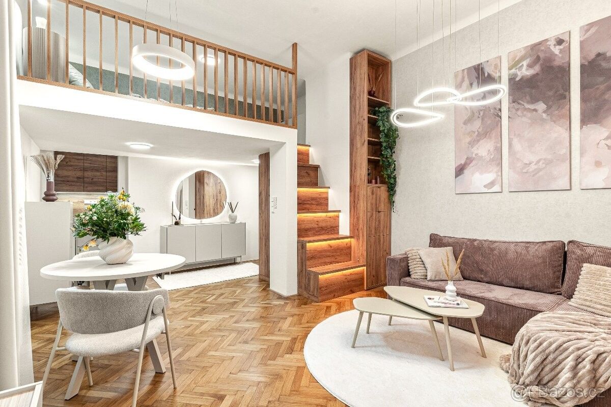 Byty, Havlíčkův Brod, 580 01