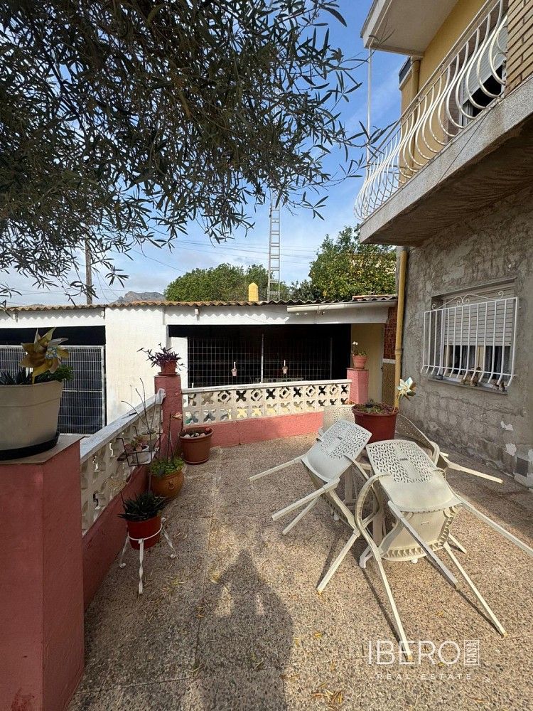 Rodinné domy, Orihuela, ES, 350 m² - 2