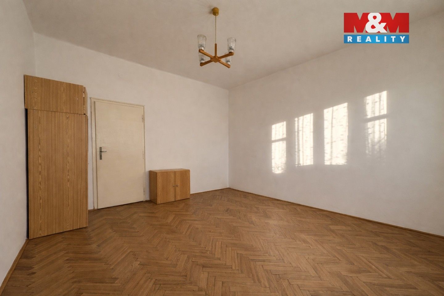 Pronájem byt 2+1 - Na Šutce, Praha, 41 m²