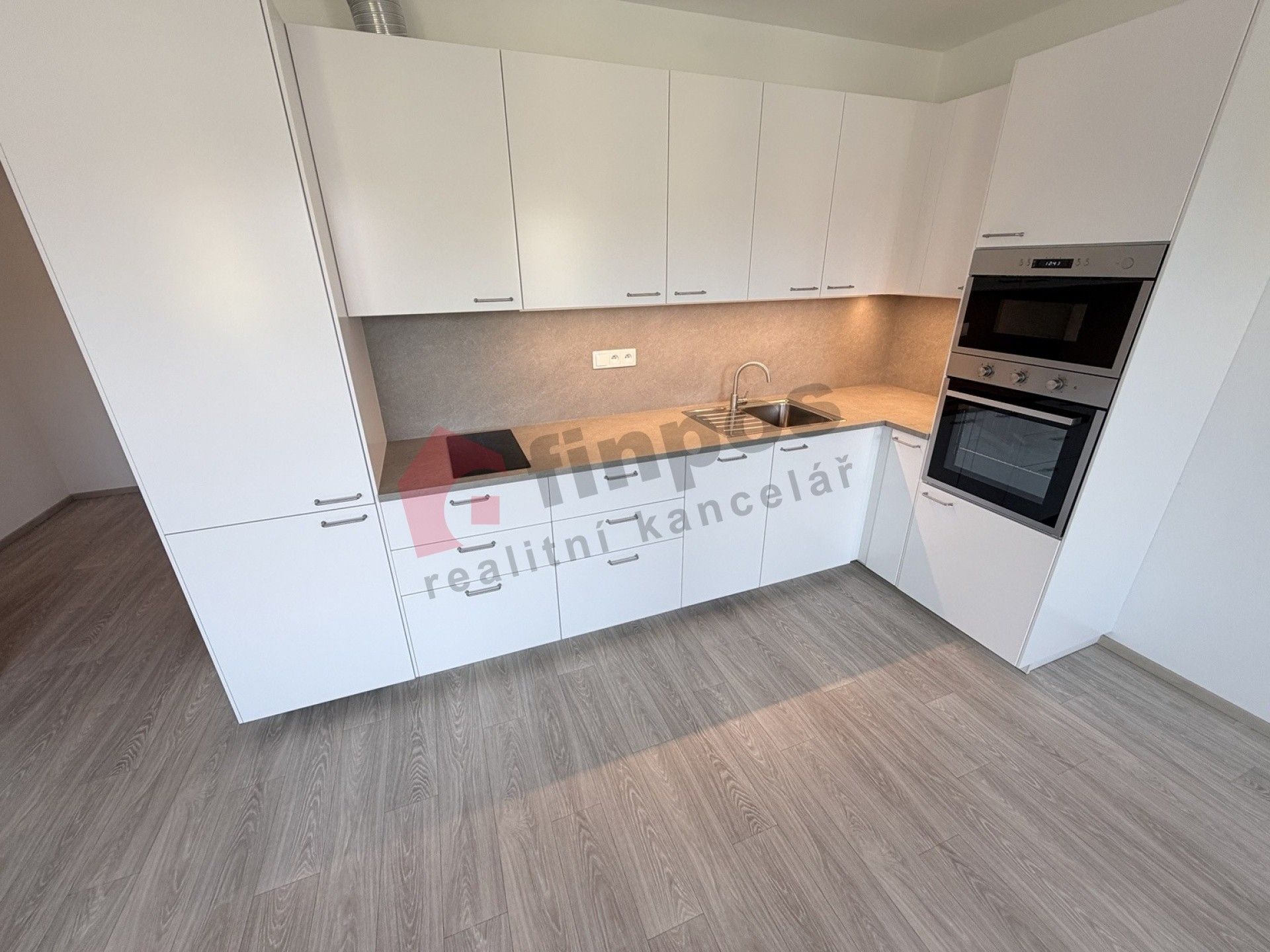 Byt 2+kk · 50 m² · Kaštýlek, Ždánice - 4