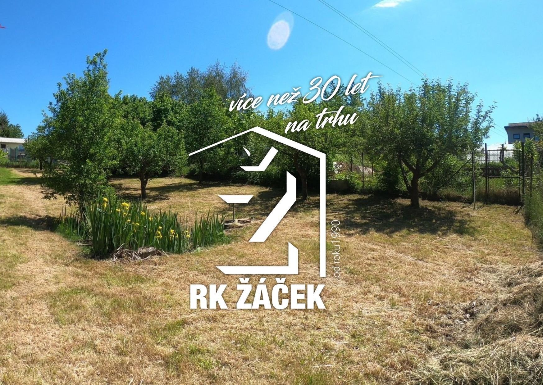 Pozemky pro bydlení, České Budějovice 4, České Budějovice