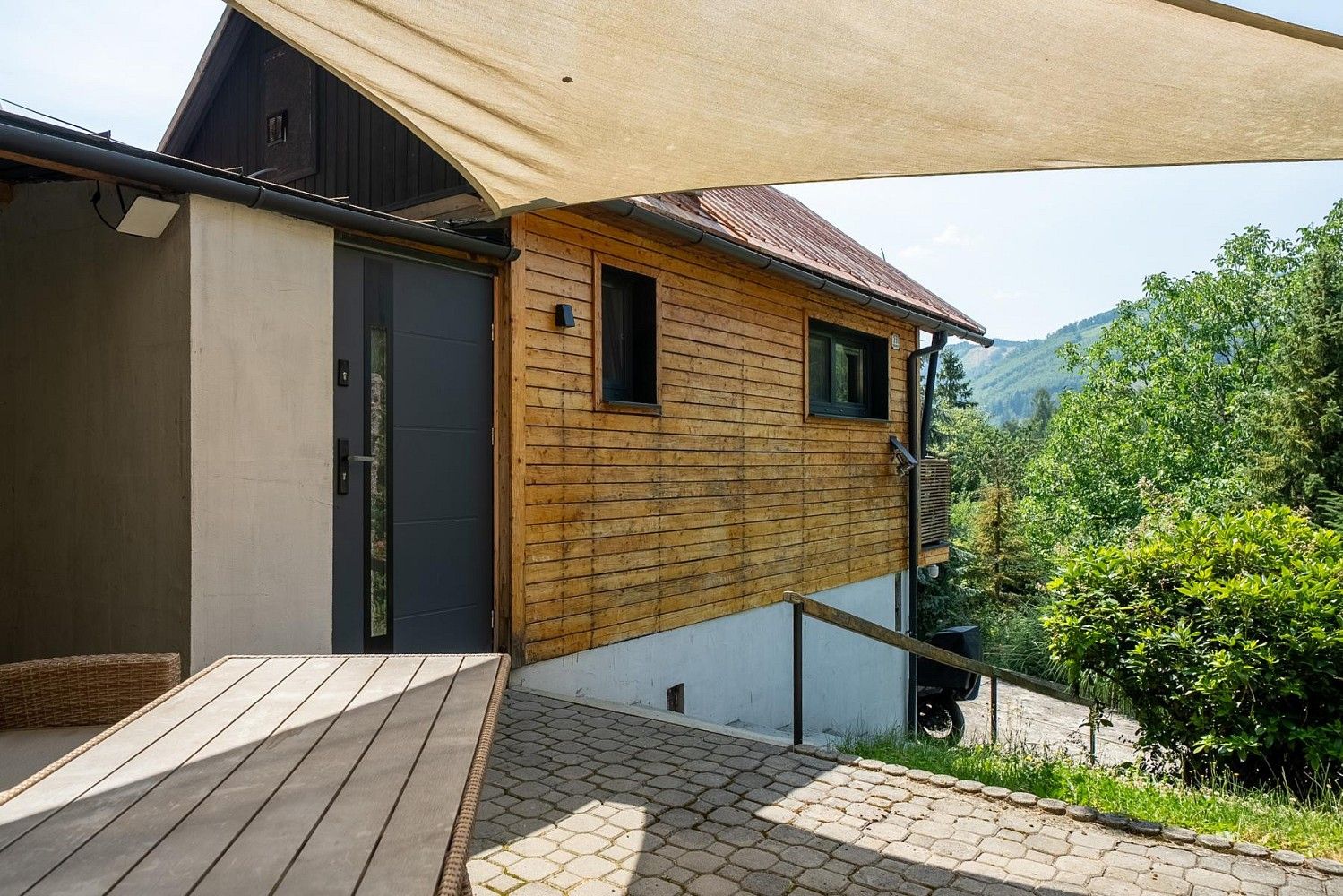 Chalupa · 45 m² · Trojanovice, okres Nový Jičín, Moravskoslezský kraj - 3