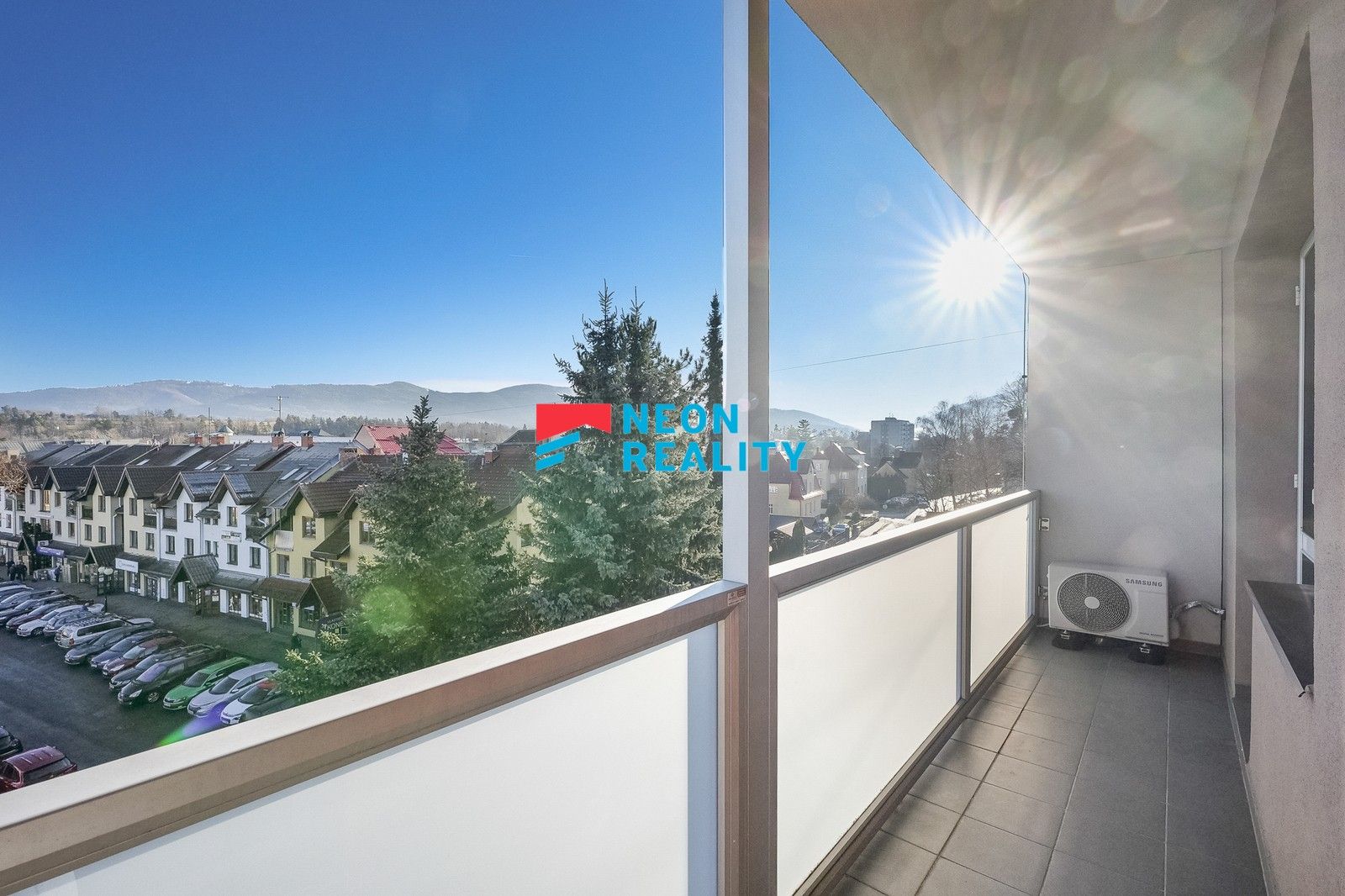 Prodej byt 3+1 - Palackého, Frýdlant nad Ostravicí, 73 m²