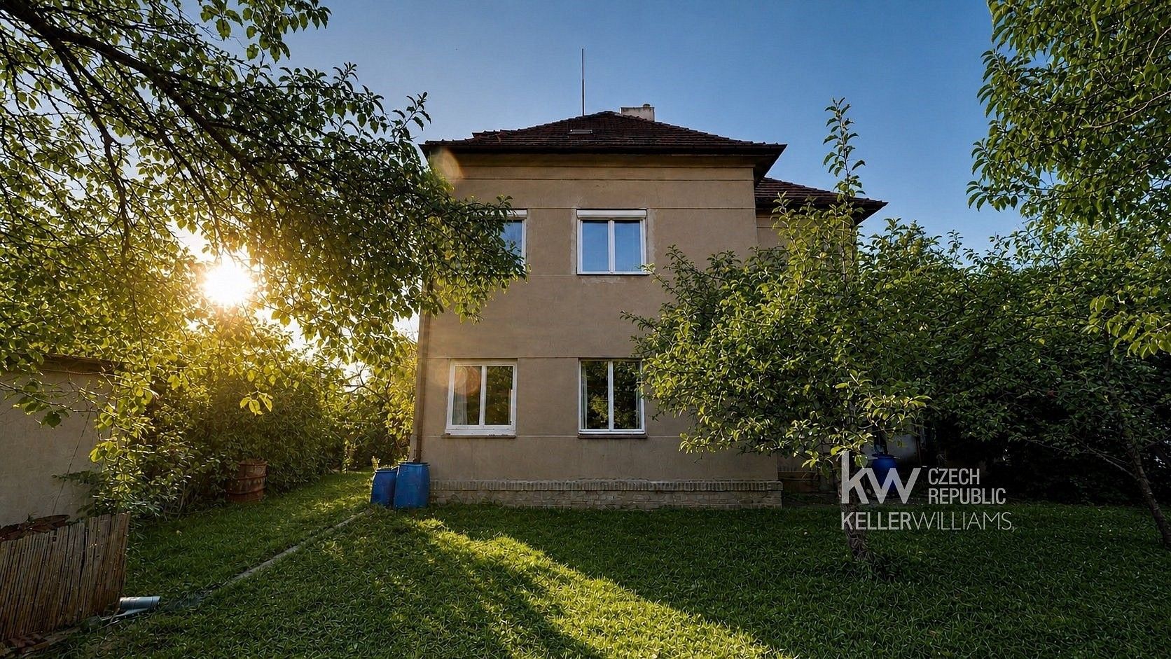 Rodinný dům · 150 m² · Do čtvrti, Praha 4 - Modřany - 3
