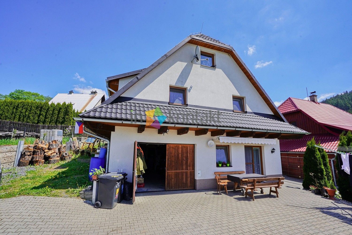 Rodinný dům, 152 m²