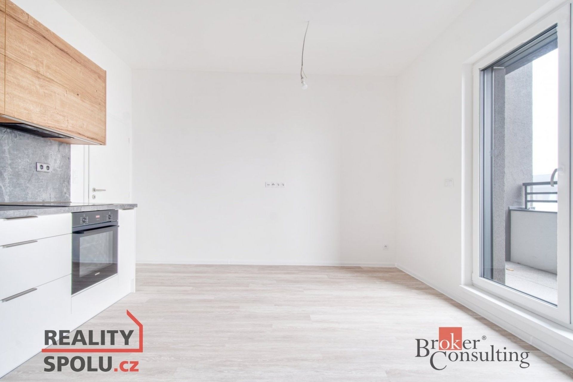 Pronájem byt 2+kk - Čakovská,České Budějovice, 49 m²