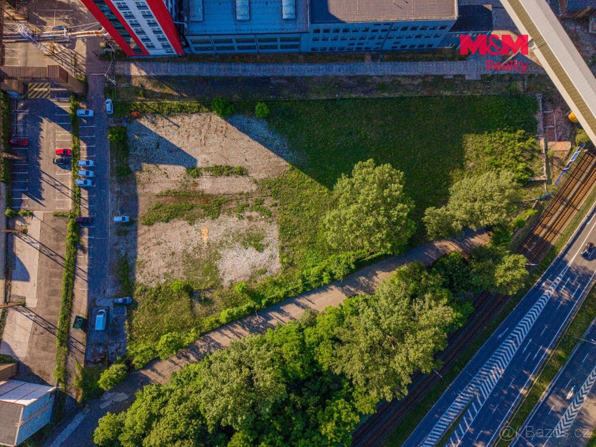 Pozemek pro bydlení · Ostrava, 702 00 - 4
