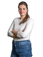 Pronájem obchodní prostory - Reissigova, Brno, 22 m²