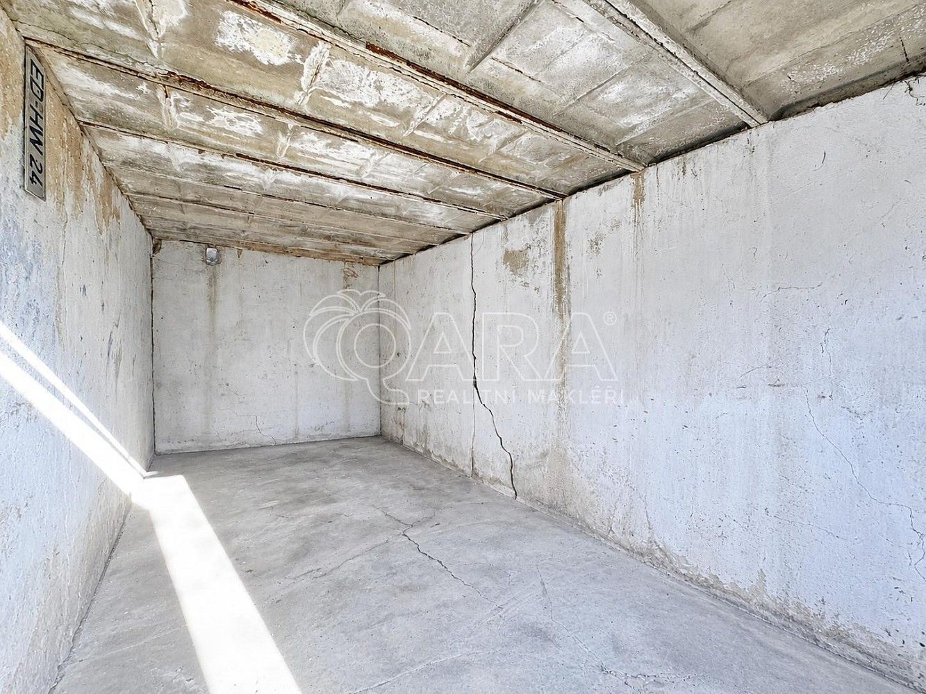 Prodej ostatní - Nechanice, okres Hradec Králové, Královéhradecký kraj, 19 m² - 5