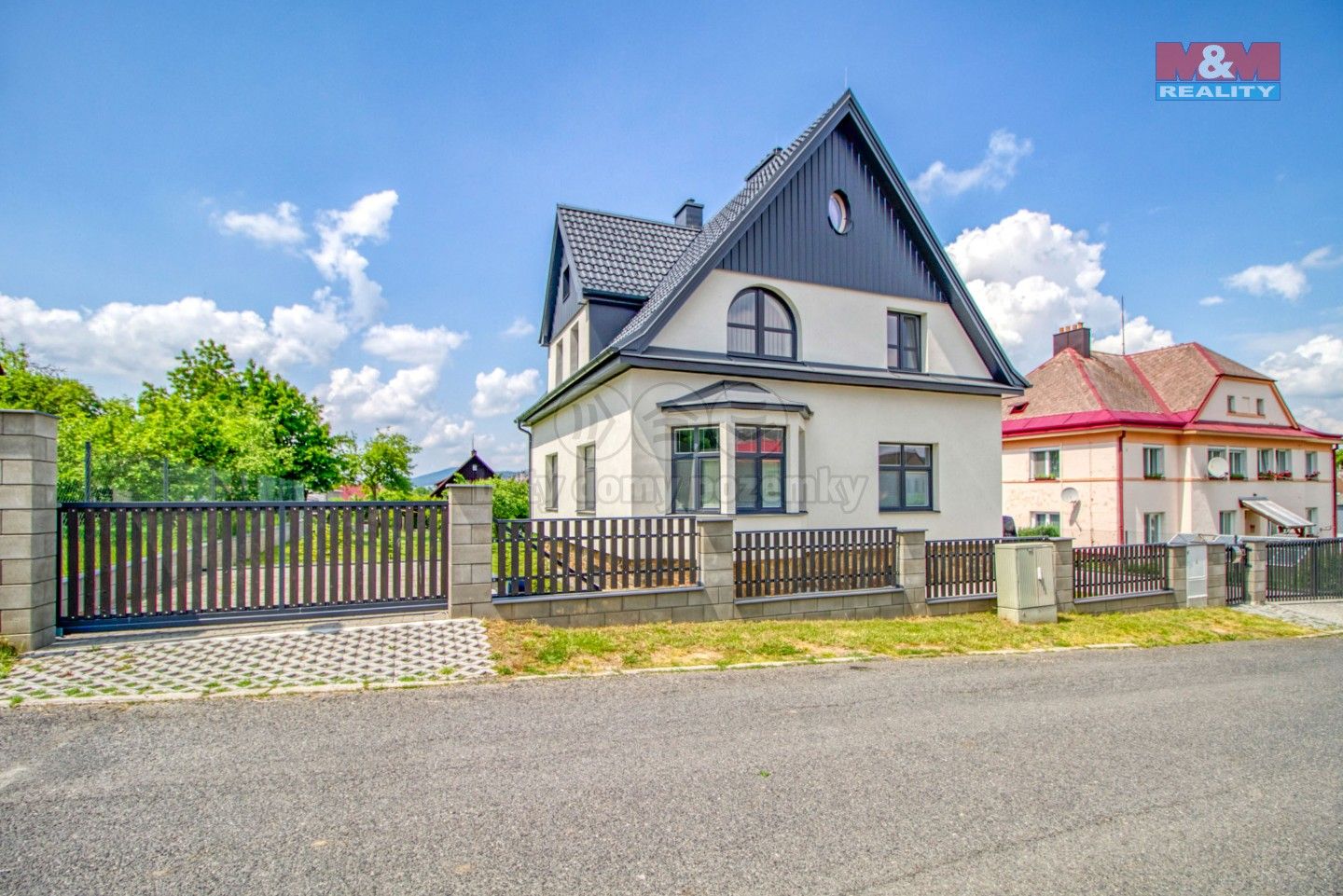 2+kk, Šmilovského, Nýrsko, 110 m²