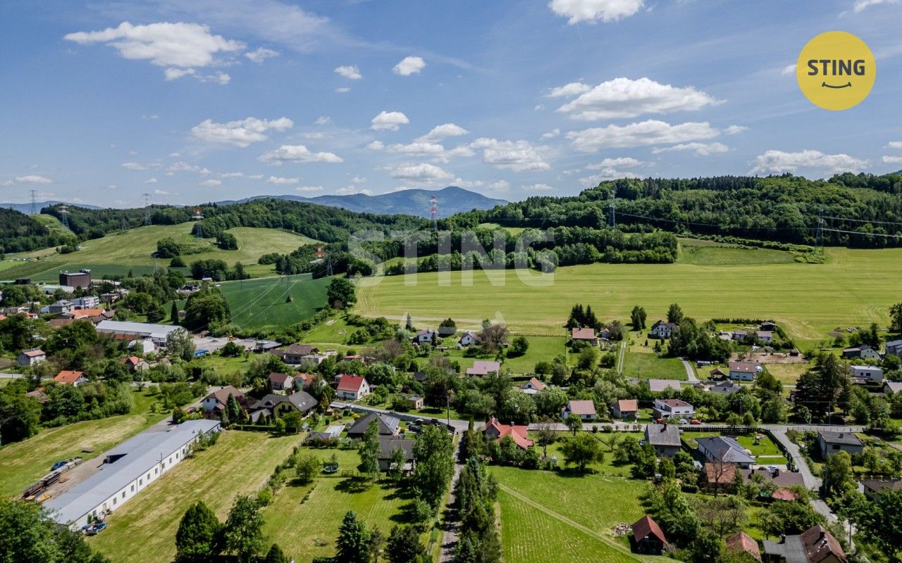 Pozemek pro bydlení · 1 896 m² · Palkovice - 4