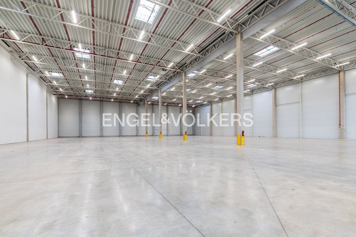 Pronájem sklad - K Dálnici, Hostivice, 2 m²