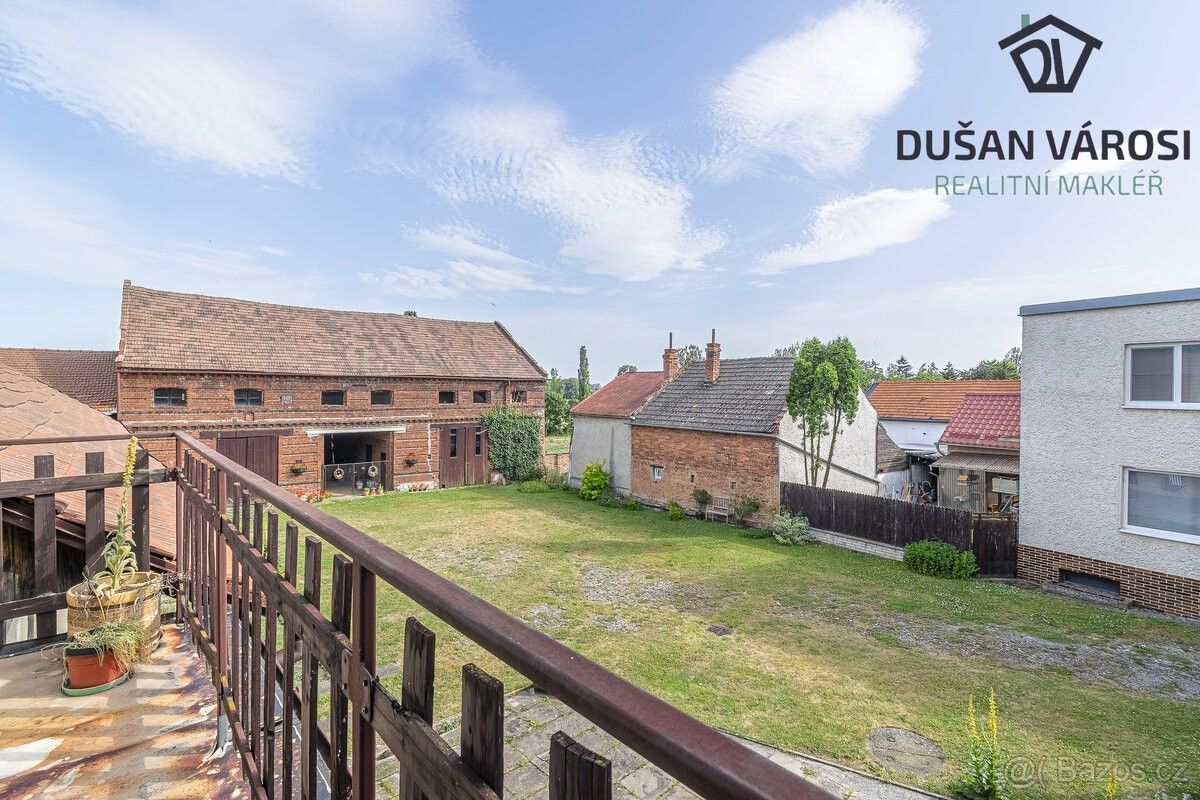 Prodej rodinný dům - Olomouc, 779 00