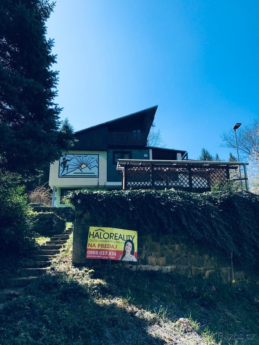 Chaty, 987 65, Slovensko - 1