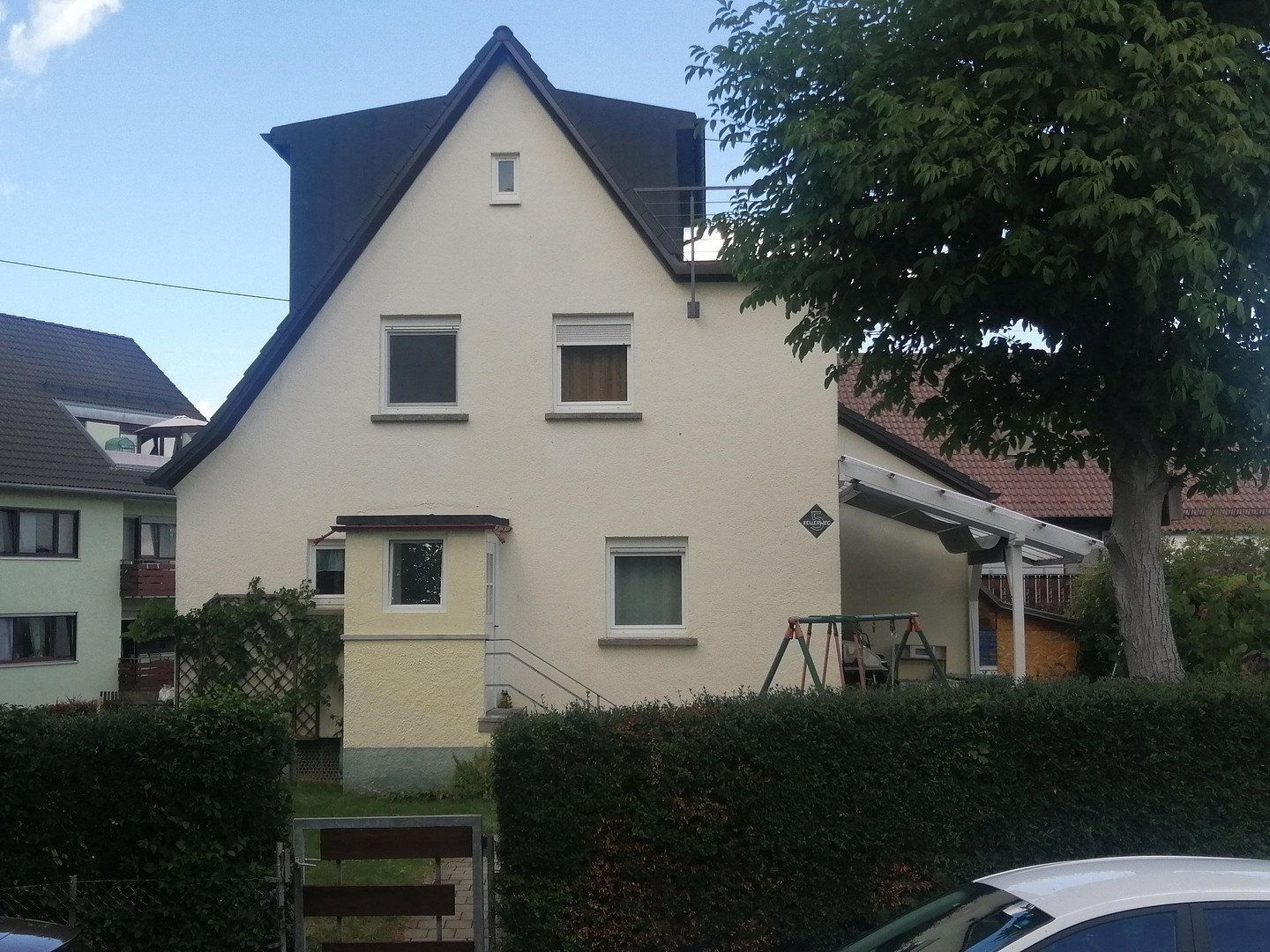 Rodinný dům · 125 m² · , Bavorsko - 4