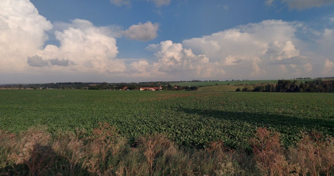Prodej zemědělský pozemek - Buštěhrad, 5 230 m²