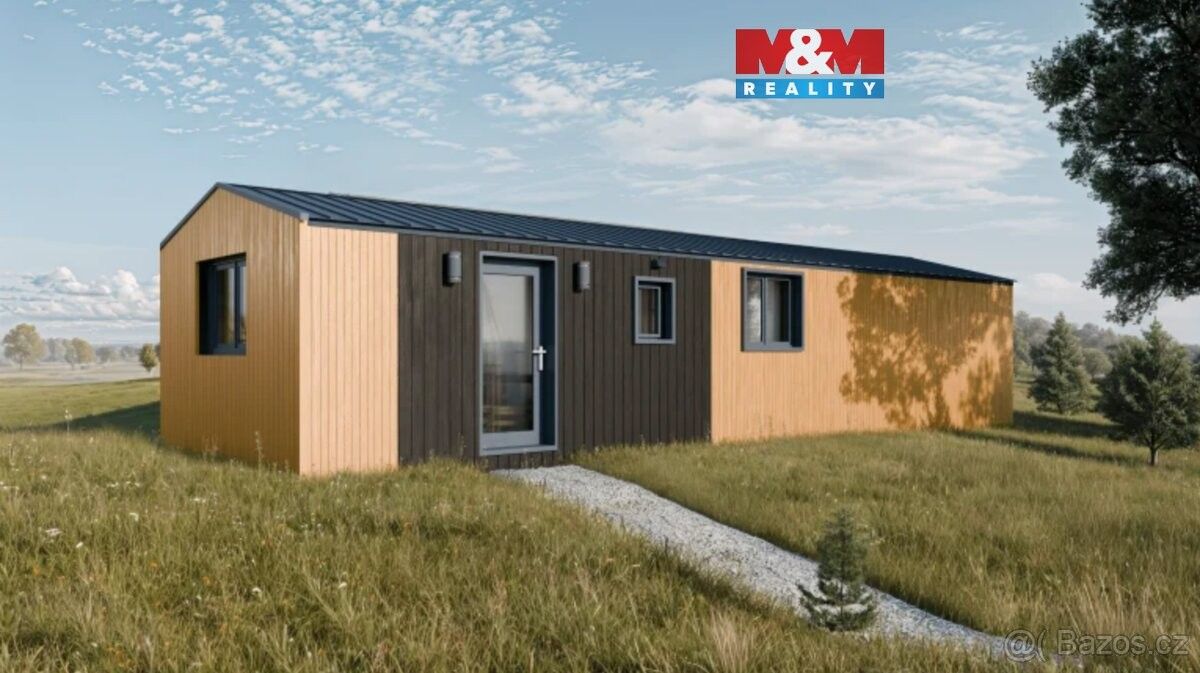 Rodinné domy, Kvasiny, 517 02