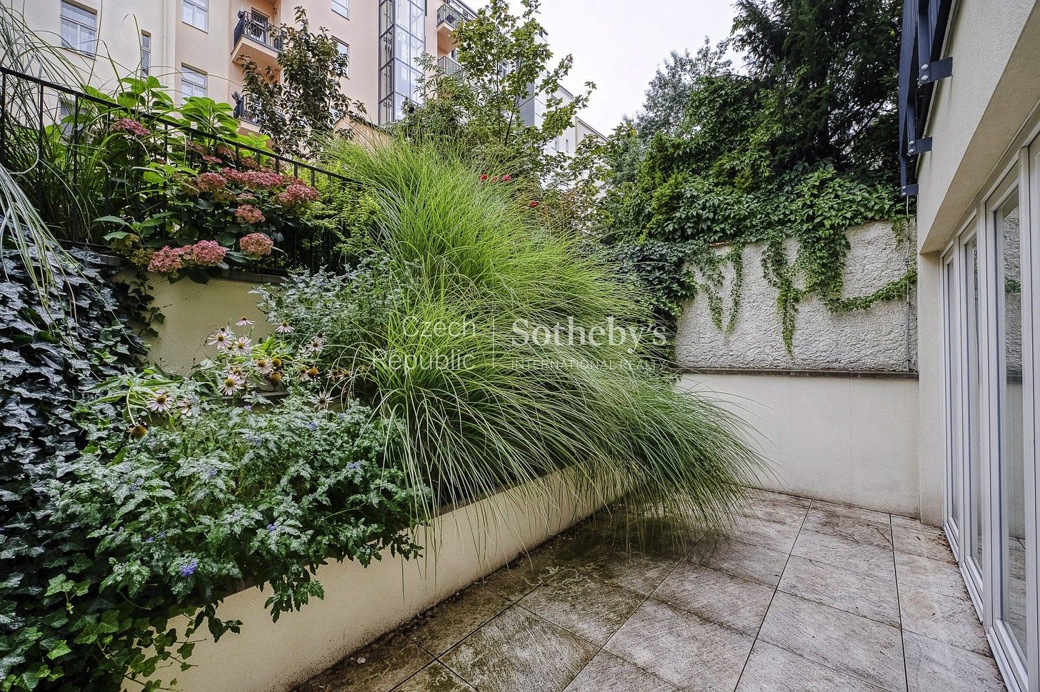 Prodej byt 2+1 - Praha - Vinohrady, okres Praha 2, Hlavní město Praha, 86 m² - 5