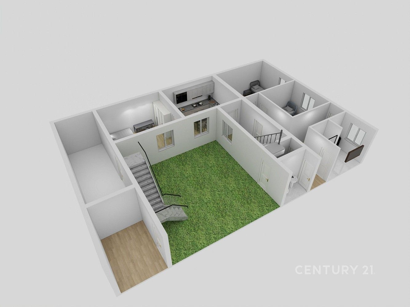 Rodinný dům · 201 m² · Zlobice, okres Kroměříž - 4