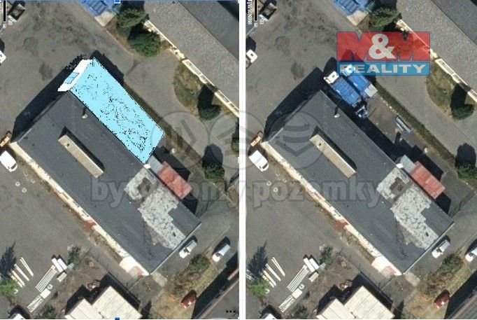 Pronájem výrobní prostory - 28. října, Uhlířské Janovice, 200 m²