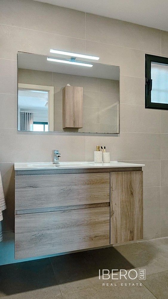 4+kk, Daimus, Španělsko, 89 m² - 2