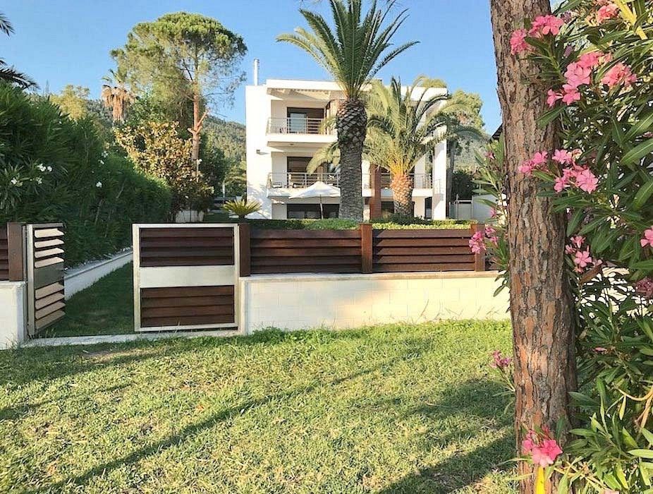 Prodej vila - Chalkidiki, Řecko, 448 m² - 5