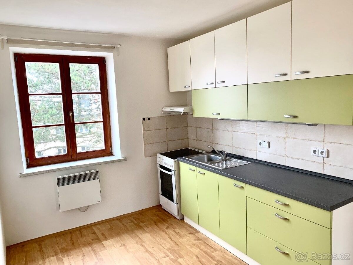 Byty, Zábřeh, 789 01