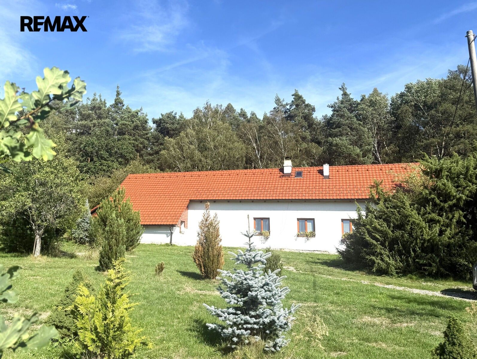 Rodinný dům, 120 m²