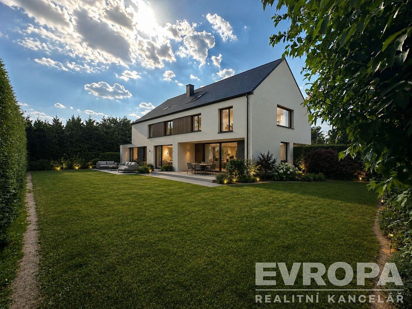 Pozemek pro bydlení, 365 m²