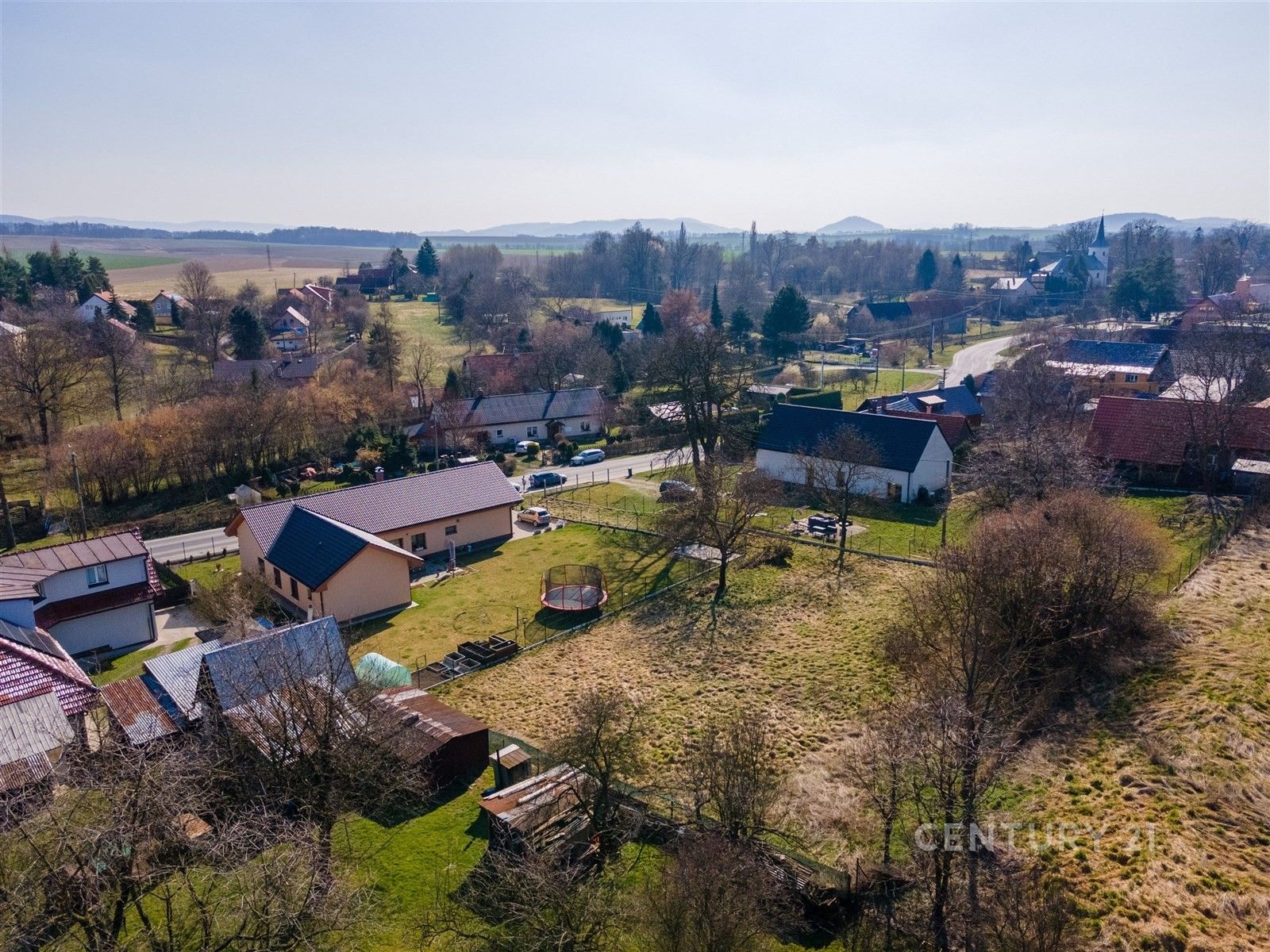 Prodej pozemek pro bydlení - Bartošovice - 5