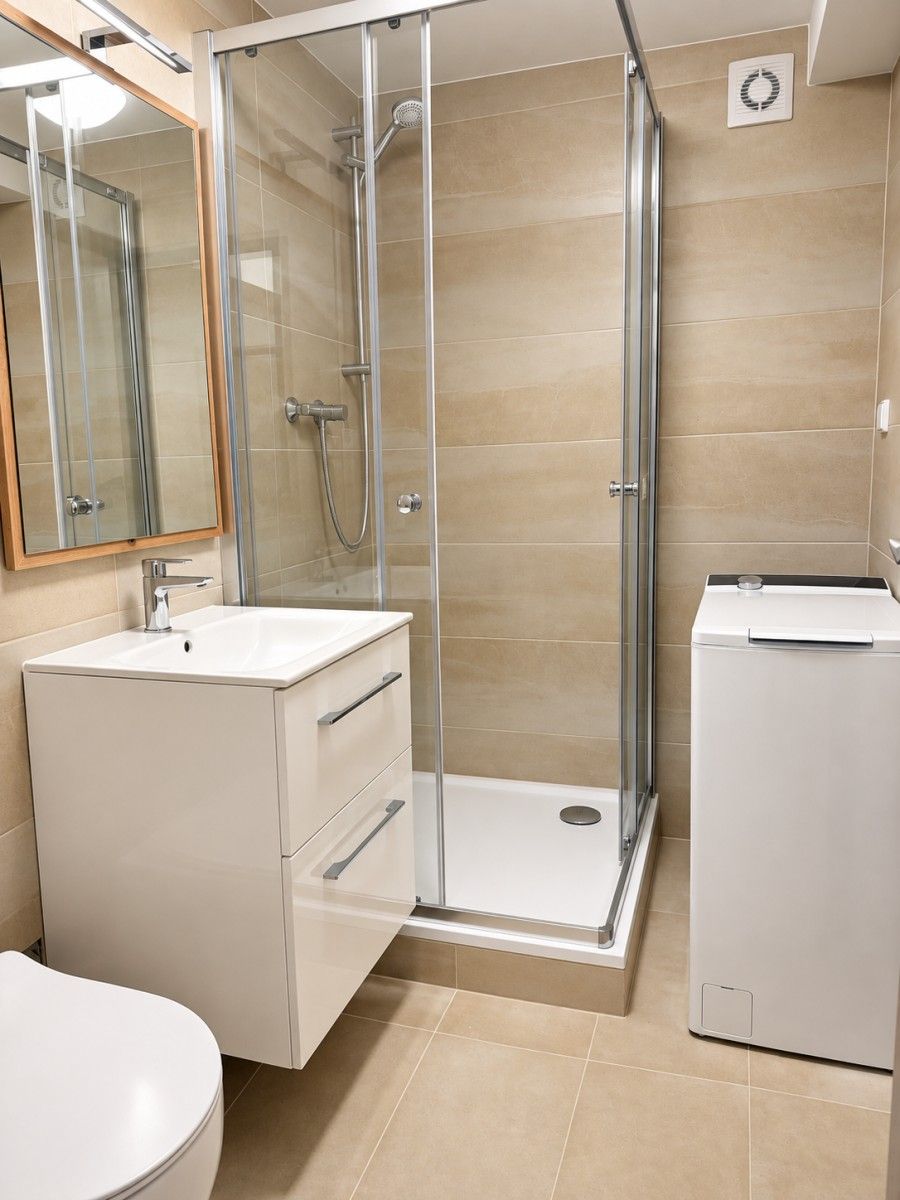 Byt 1+kk · 20 m² · Na Moklině, Praha - Řepy - 3