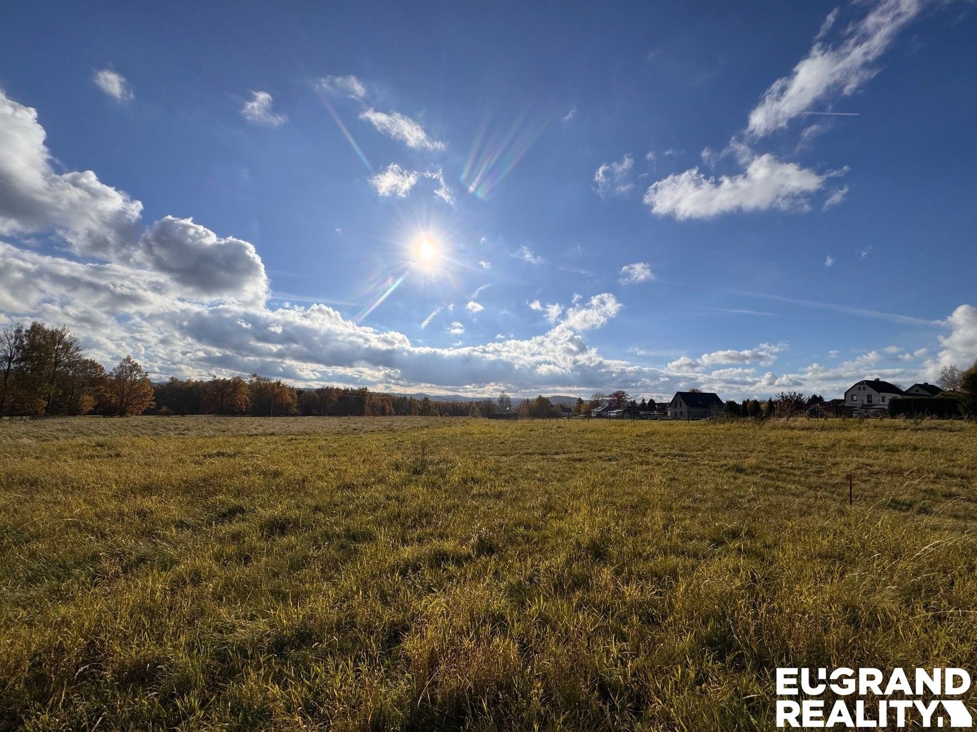 Pozemky pro bydlení, Rumburk, 20 638 m² - 1